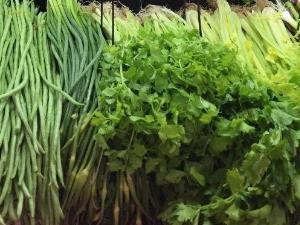 寧夏建立食用農產品批發市場銷售者檔案體系，守護“菜籃子”安全