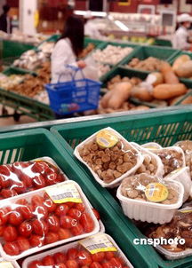 商務部啟動三年攻堅 2000家農產品批發市場改造升級，筑牢食品安全與流通效率基石
